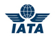 IATA logo site
